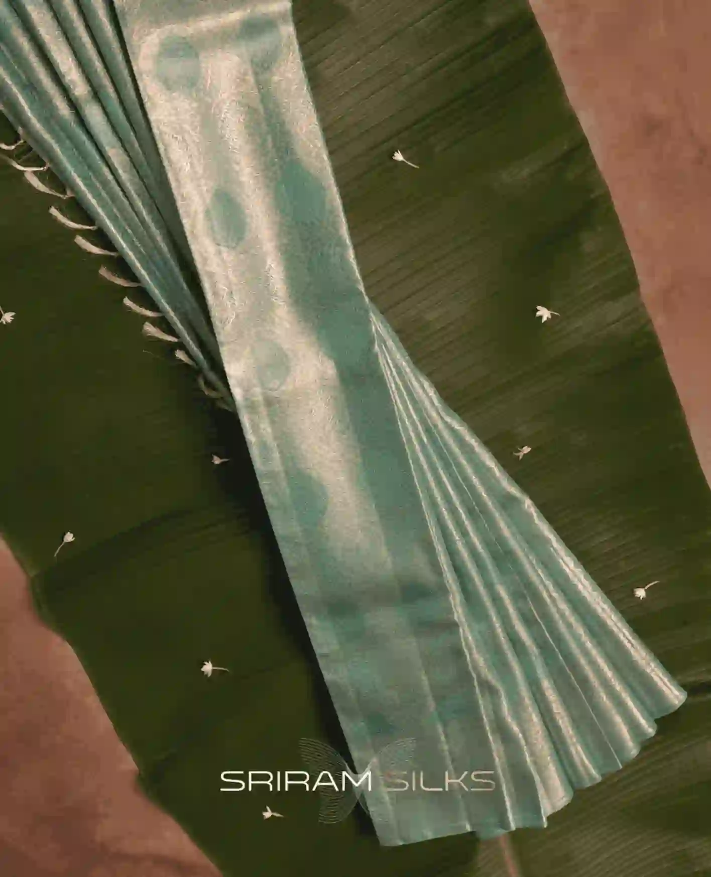 Banarasi Sarees