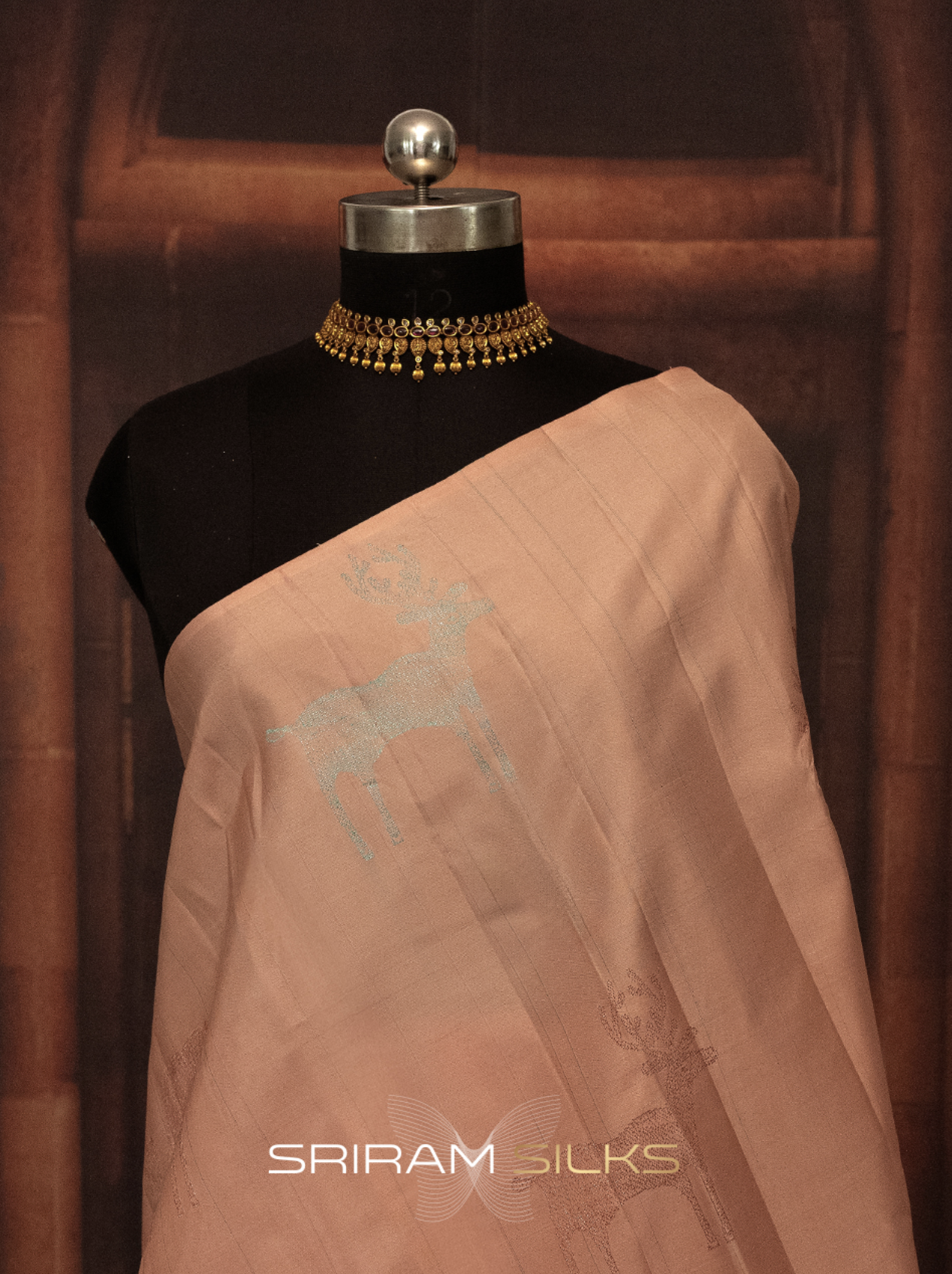 Paithani Sarees
